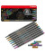 Pen 68 metallic Filzstifte farbsortiert