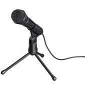 MIC-P35 Allround PC-Mikrofon schwarz