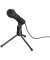 MIC-P35 Allround PC-Mikrofon schwarz