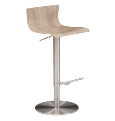 myHENRI Barhocker eiche myHENRI Barhocker eiche