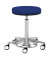 myPROFI - Maxi Teller Arbeitshocker blau