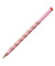 Bleistift EASYgraph, 322/16-HB, pastell-pink, 3,15mm, HB