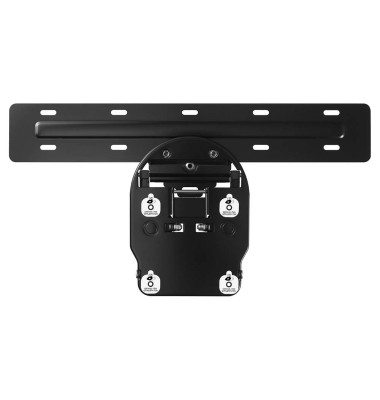 TV-Wandhalterung WMN-WM65RXEN schwarz
