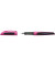Flow Sporty Patronenfüller pink/schwarz M (mittel)