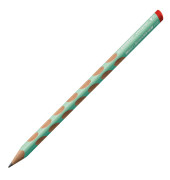 Bleistift EASYgraph, 322/15-HB, pastell-grün, 3,15mm, HB