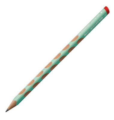 Bleistift EASYgraph, 322/15-HB, pastell-grün, 3,15mm, HB Bleistift EASYgraph, 322/15-HB, pastell-grün, 3,15mm, HB