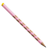 Bleistift EASYgraph, 321/16-HB-6, pastell-pink, 3,15mm, HB