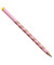 Bleistift EASYgraph, 321/16-HB-6, pastell-pink, 3,15mm, HB