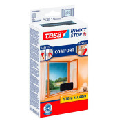 Fliegengitter Insect Stop COMFORT anthrazit