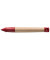 Drehbleistift abc, 1219651, rot, 1,4mm, B
