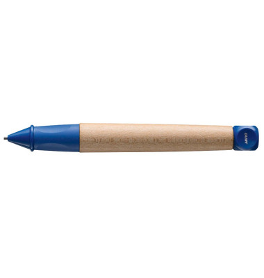 Drehbleistift abc, 1219650, blau, 1,4mm, B