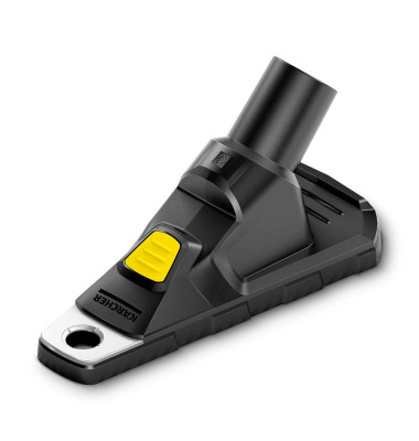 Bohrstaubf&auml;nger f&uuml;r Staubsauger