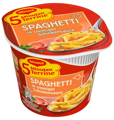 Minuten Terrine Instantnudeln Minuten Terrine Instantnudeln