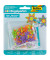 Bügelperlen Starter Set FLOWER
