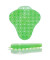 Urinaleinsatz Green Apple