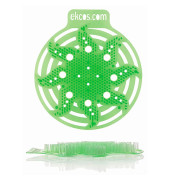 Urinaleinsatz Green Apple