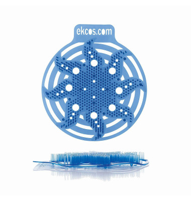 Urinaleinsatz Blue Fresh