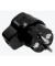 Winkelstecker