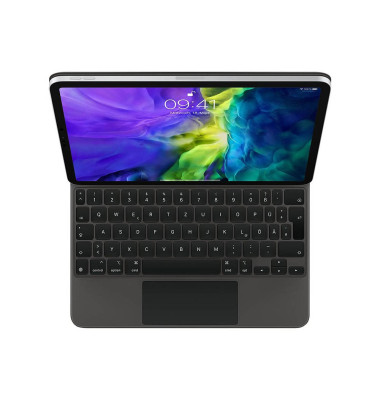 Magic Keyboard Tablet-Tastatur