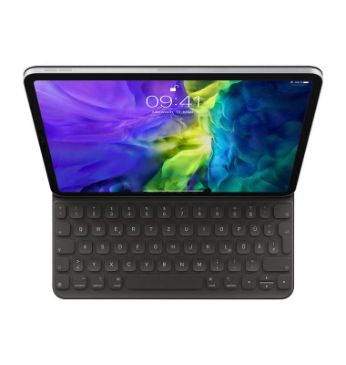 Smart Keyboard Folio Tablet-Tastatur