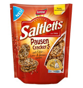 PausenCracker Salzgebäck