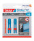 Klebenagel Powerstripes, 77778-00000-00, bis 1kg, wei&szlig;