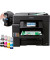 EcoTank ET-5850 4 in 1 Tintenstrahl-Multifunktionsdrucker schwarz