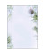 Motiv-Weihnachtsbriefpapier Winter Mood DP302 A4 90g 