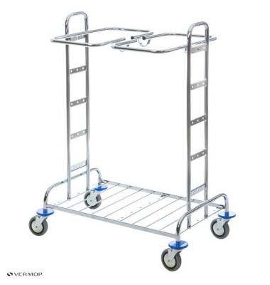 Reinigungswagen Variant 20
