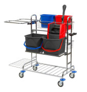 Reinigungswagen Variant 26 Ergo