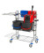 Reinigungswagen Variant 26 Ergo