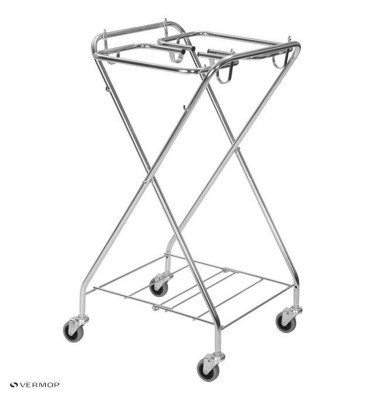 Abfallwagen X-Form Abfallwagen X-Form