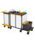 Reinigungswagen Equipe Advanced IV