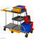 Reinigungswagen Equipe Advanced II