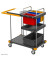 Reinigungswagen Equipe Base III