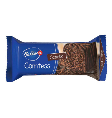 Comtess Schoko Kuchen Comtess Schoko Kuchen