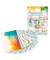Motivblock BASICS INTENSIV farbsortiert 24,0 x 34,0 cm 270 g/qm