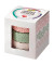 Washi Dekor pastell Deko-Klebeband matt 10,0/15,0 mm x 5,0 m