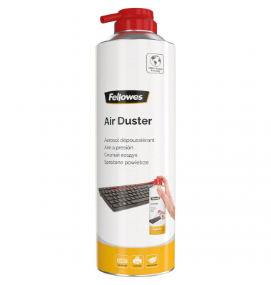 Druckluftreiniger 400 ml