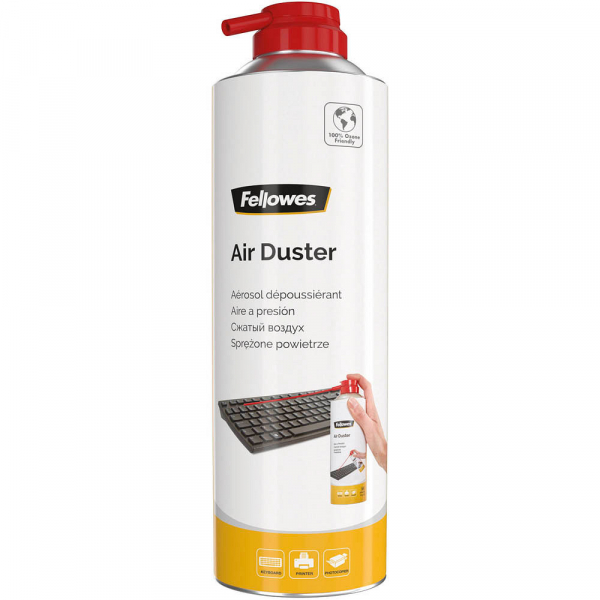 0043859499168 - Druckluftreiniger 9977804 400ml 0043859499168 400 Milliliter
