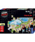 KRIMI-PUZZLE Die drei??? Kids- Chaos im Zoo Puzzle 150 Teile