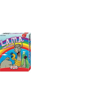 L.A.M.A Kartenspiel L.A.M.A Kartenspiel