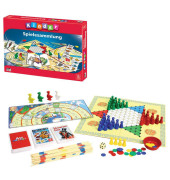 Kinderspielesammlung Spiele-Set