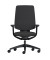 Bürostuhl se:flex ef-102/001 schwarz