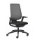 Bürostuhl se:flex ef-122/003 schwarz