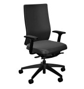 se:do Bürostuhl grau