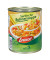 Serbische Bohnen Dosensuppe