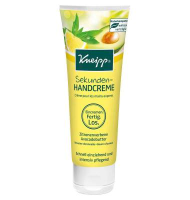 Handcreme