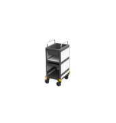 Reinigungswagen Equipe Minibar