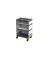 Reinigungswagen Equipe H3